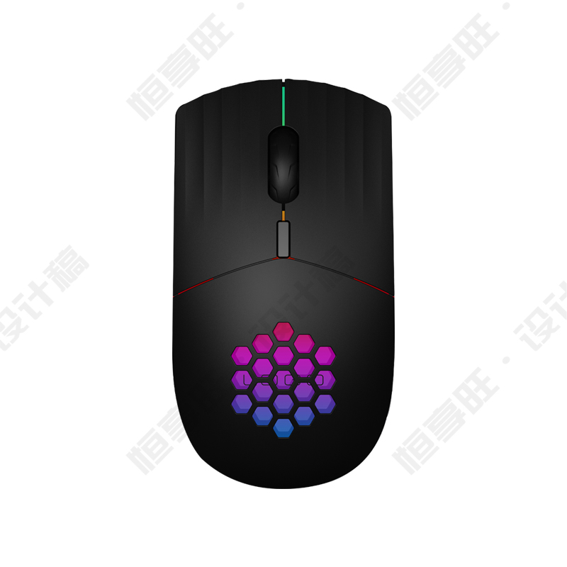 838Wireless Mouse